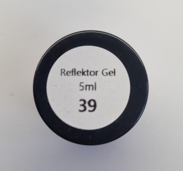 Reflektor Gel 39